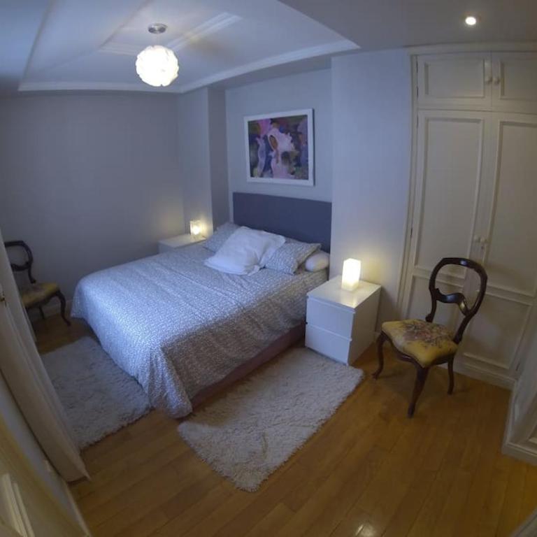 Atico en el centro UAT00614 - Apartamento de 1 dormitorio - 11