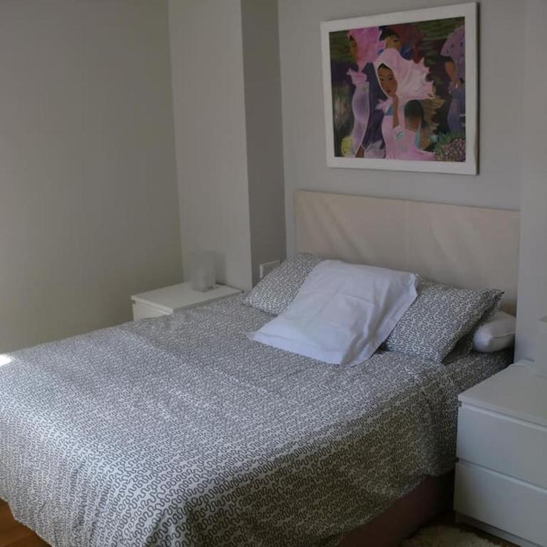 Atico en el centro UAT00614 - Apartamento de 1 dormitorio - 14