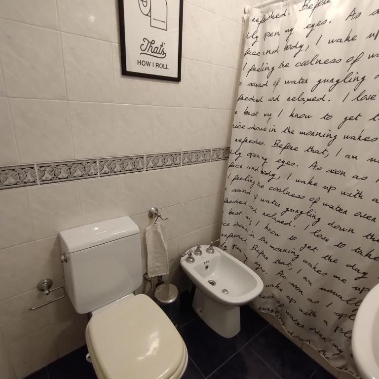 DEPTO EN PALERMO, INMEJORABLE UBICACIÓN!!! - Apartamento de 2 dormitorios - 26