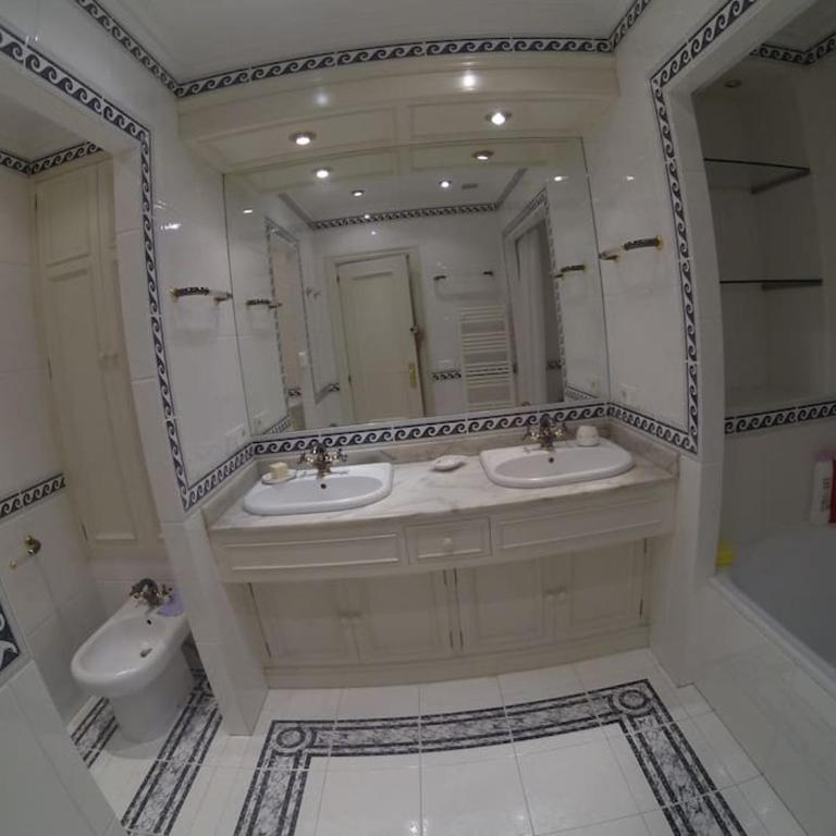 Atico en el centro UAT00614 - Apartamento de 1 dormitorio - 18