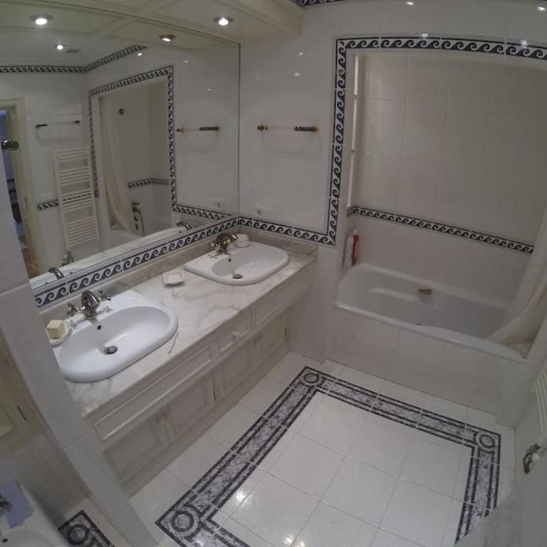 Atico en el centro UAT00614 - Apartamento de 1 dormitorio - 17