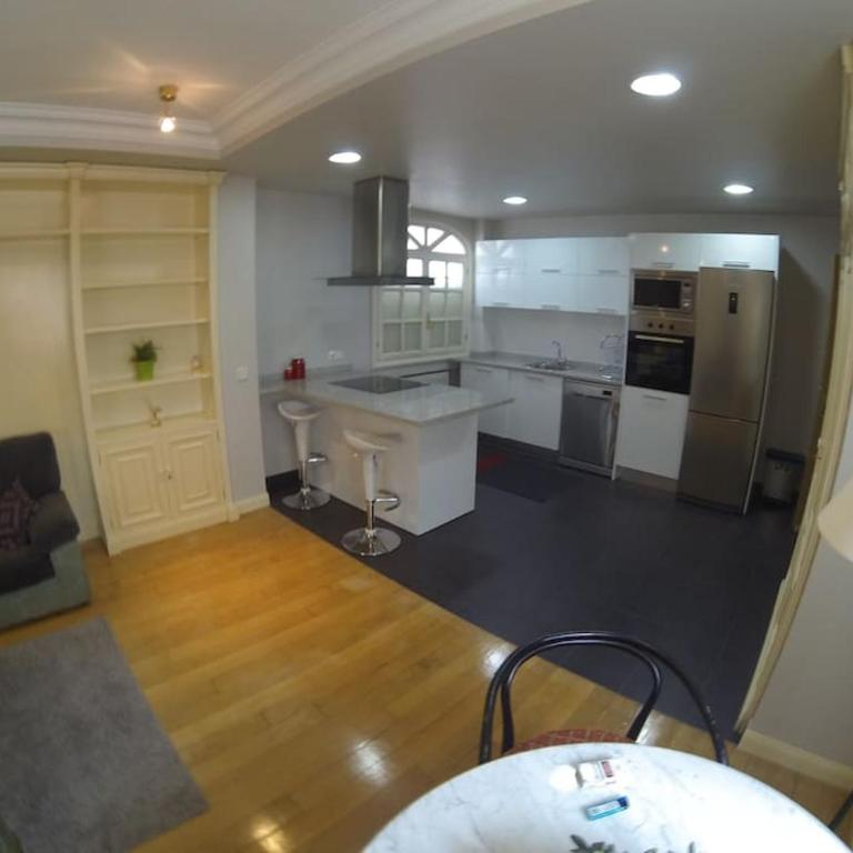 Atico en el centro UAT00614 - Apartamento de 1 dormitorio - 3