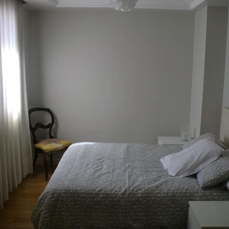 Atico en el centro UAT00614 - Apartamento de 1 dormitorio - 13