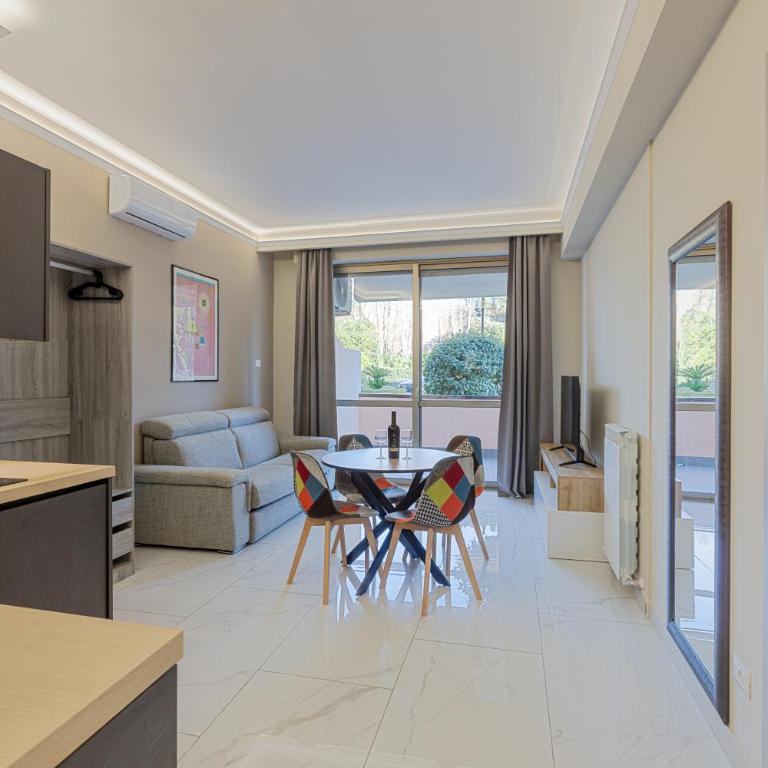 Aurelia Boutique Apartment - Appartamento con 1 Camera da Letto - 1