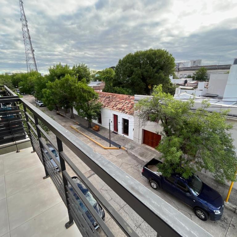 Edificio Fray Mocho - Depto 2A - Apartamento de 2 dormitorios - 13