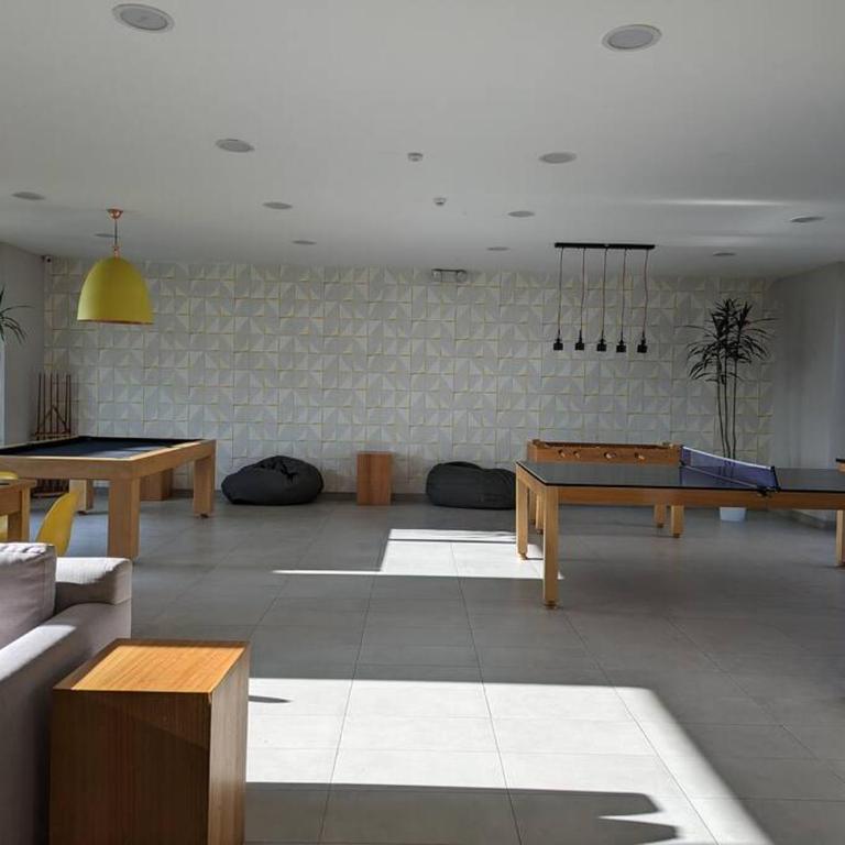 Suite studio Ph - Metro la Carolina - Apartamento de 1 dormitorio - 19