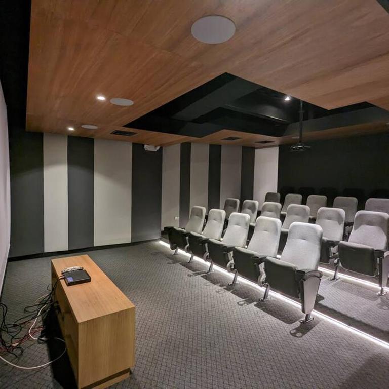 Suite studio Ph - Metro la Carolina - Apartamento de 1 dormitorio - 18