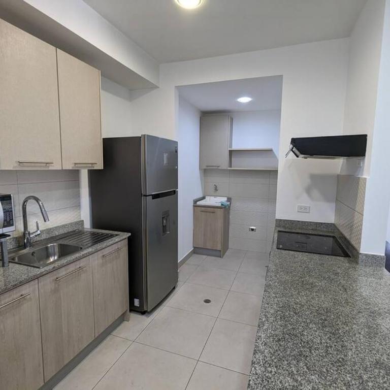 Suite studio Ph - Metro la Carolina - Apartamento de 1 dormitorio - 8