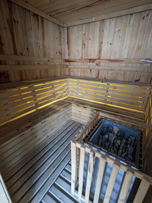 Suite studio Ph - Metro la Carolina - Apartamento de 1 dormitorio - 24