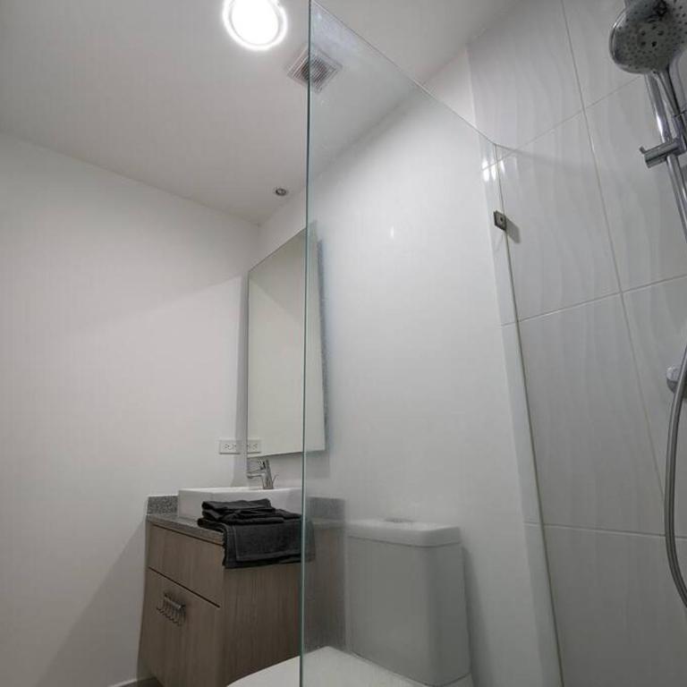 Suite studio Ph - Metro la Carolina - Apartamento de 1 dormitorio - 10