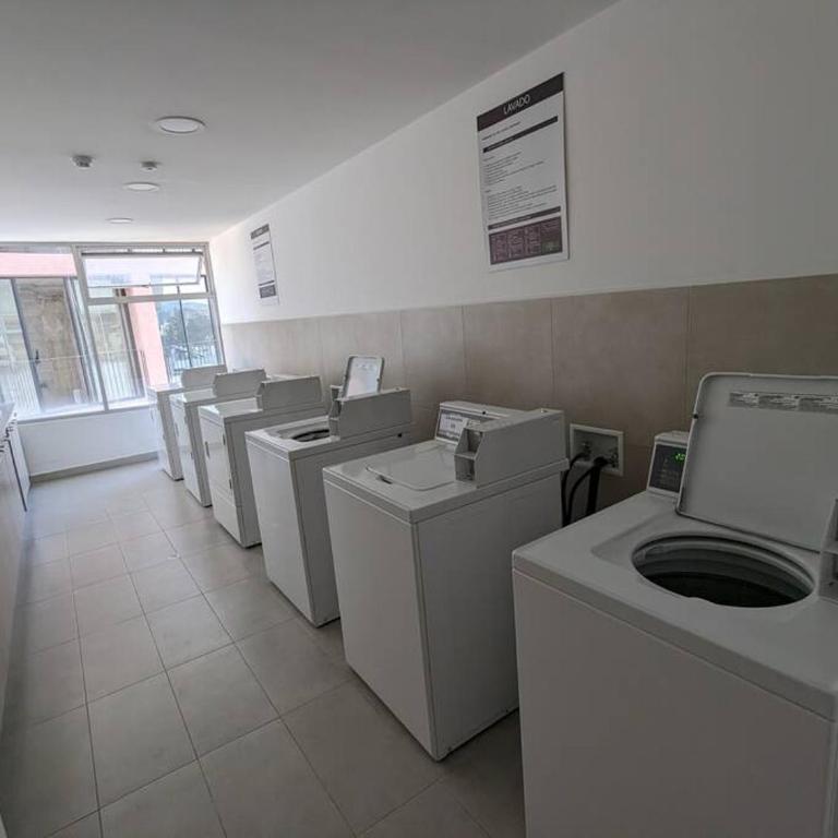 Suite studio Ph - Metro la Carolina - Apartamento de 1 dormitorio - 25