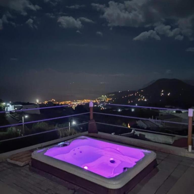 Sciara Eolie - Casa con 2 Camere da Letto - 3
