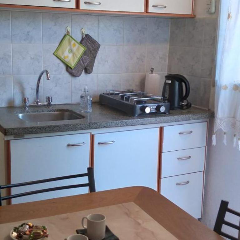 Apartamentos Eva - Apartamento de 2 dormitorios - 5