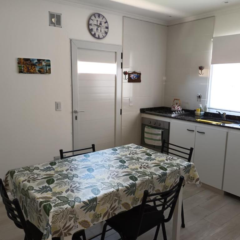 Departamento Nuevo para 3 personas-NO MASCOTA - Apartamento de 1 dormitorio - 6