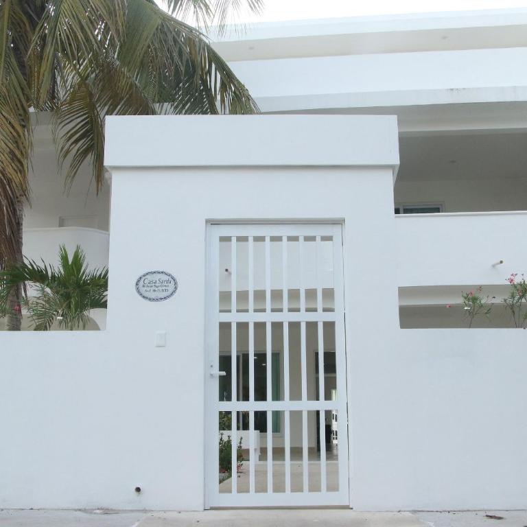 Edifico con departamentos amplios cerca de la playa - Studio - 14