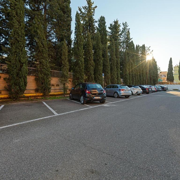 Aurelia Boutique Apartment - Appartamento con 1 Camera da Letto - 37