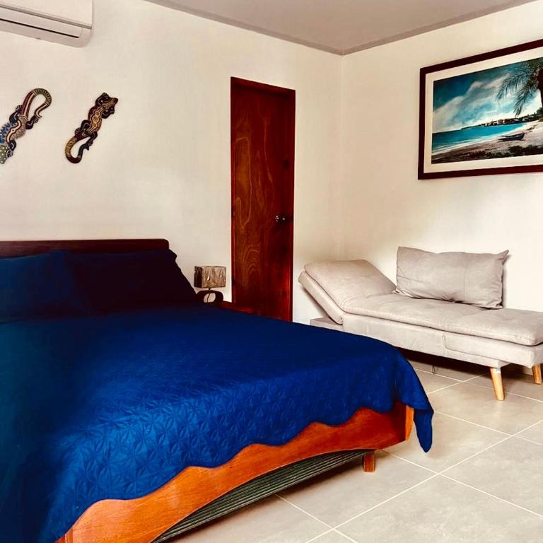 Cozy Cottage Posada Turistica - Habitación Doble Pequeña - 15