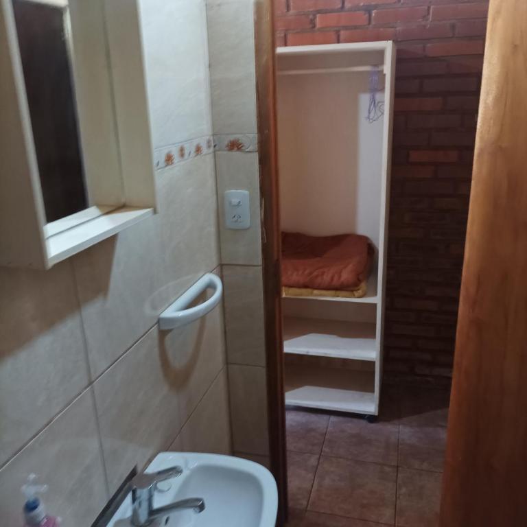 Departamentos Urquiza - Habitación Doble - 1 o 2 camas - 1
