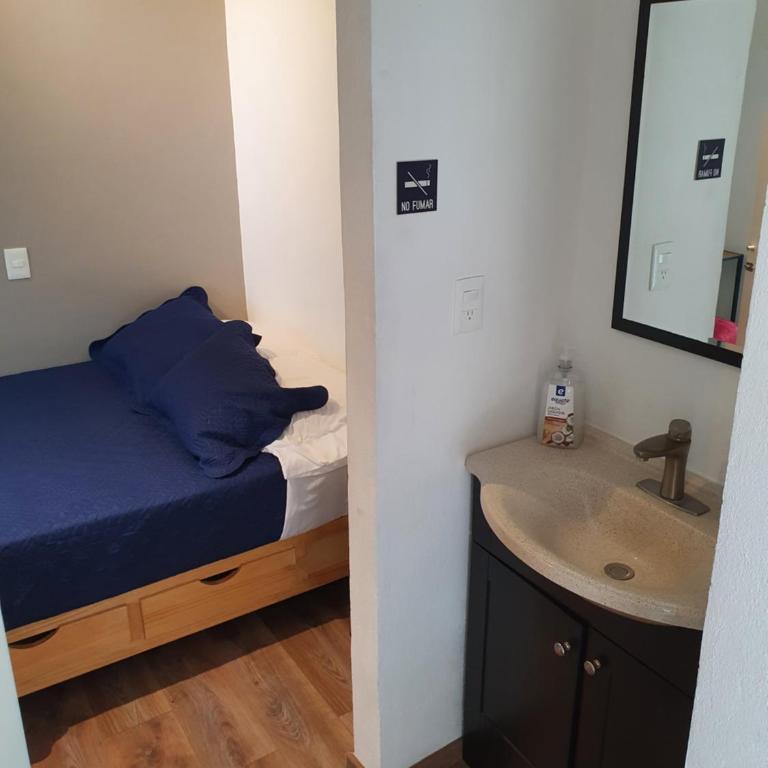 Mini loft Buenavista 208 - Apartamento de 1 dormitorio - 2