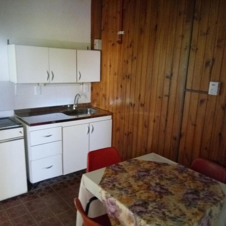 Hosteria Lavalle - Apartamento - Planta baja - 6