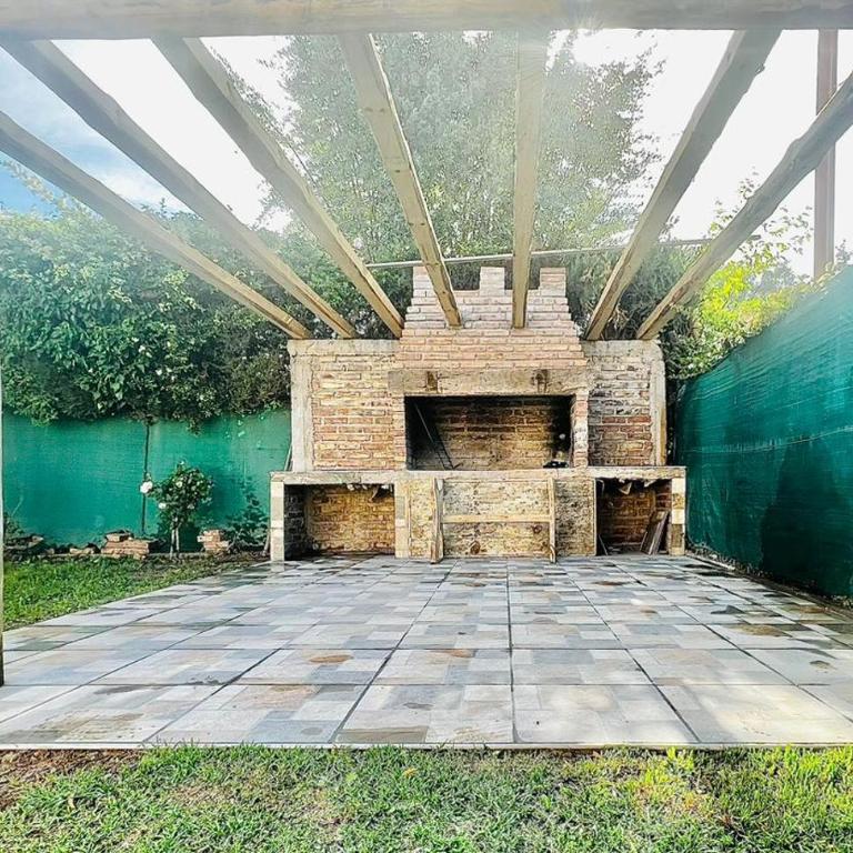 La casa de Luis - Casa de 3 dormitorios - 13