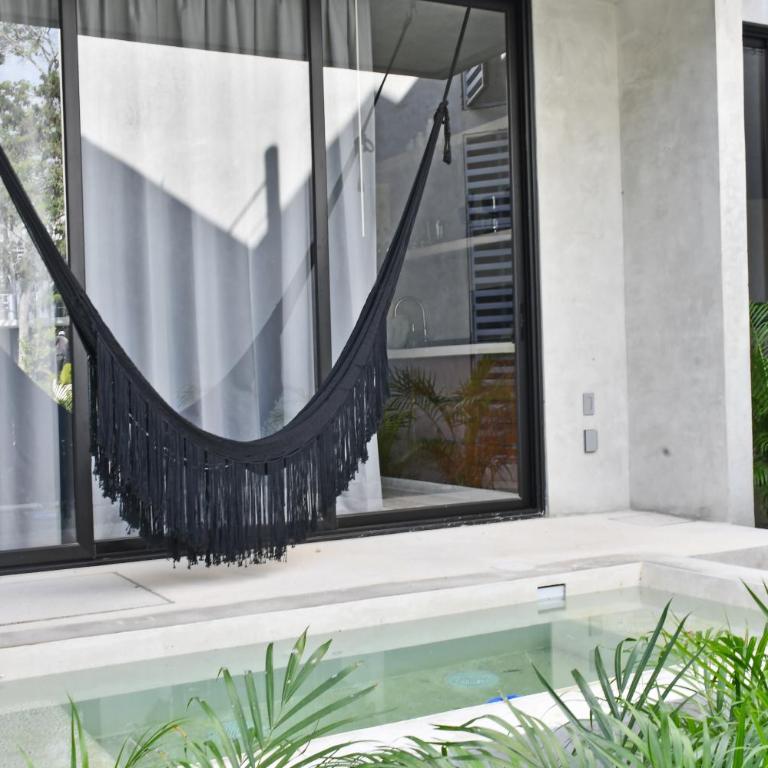 Seremonia Selva by The Spot Rentals - Estudio con terraza - 22