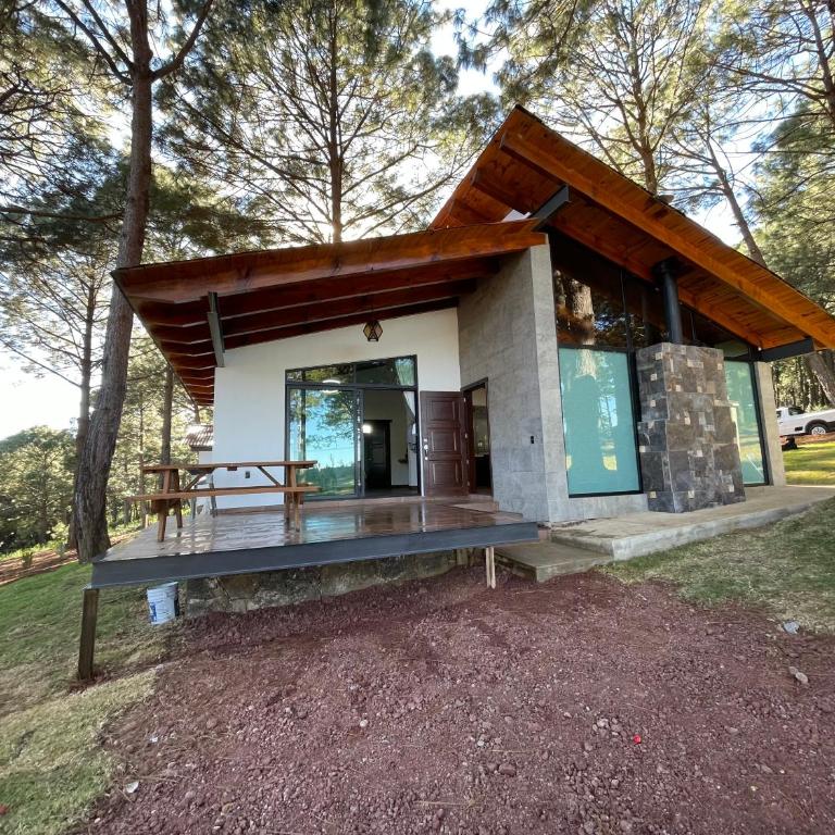 Las Nubes - Chalet de 1 dormitorio - 15
