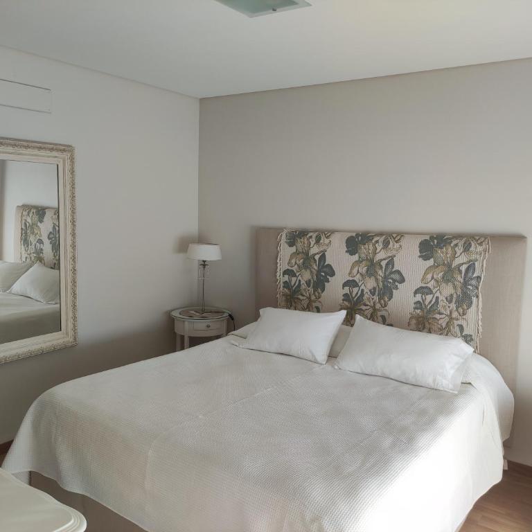 Excelente Vista al Golf y al Mar - Apartamento de 2 dormitorios - 22