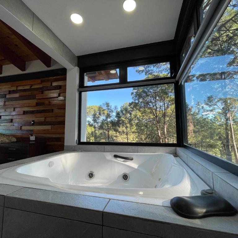 Las Nubes - Chalet de 1 dormitorio - 12