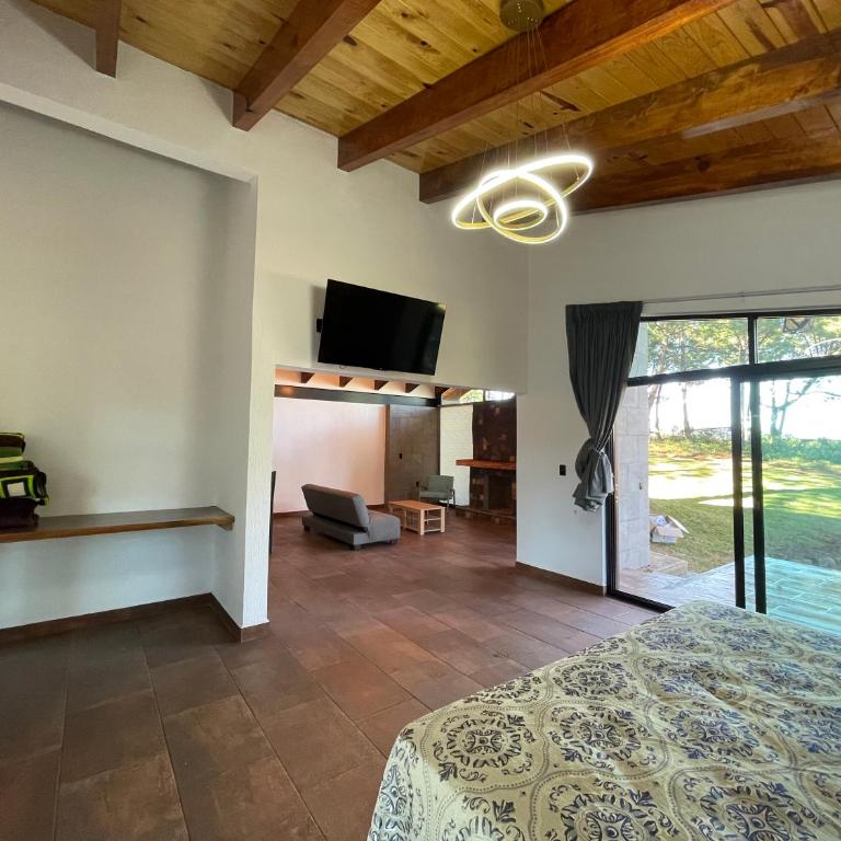 Las Nubes - Chalet de 1 dormitorio - 11