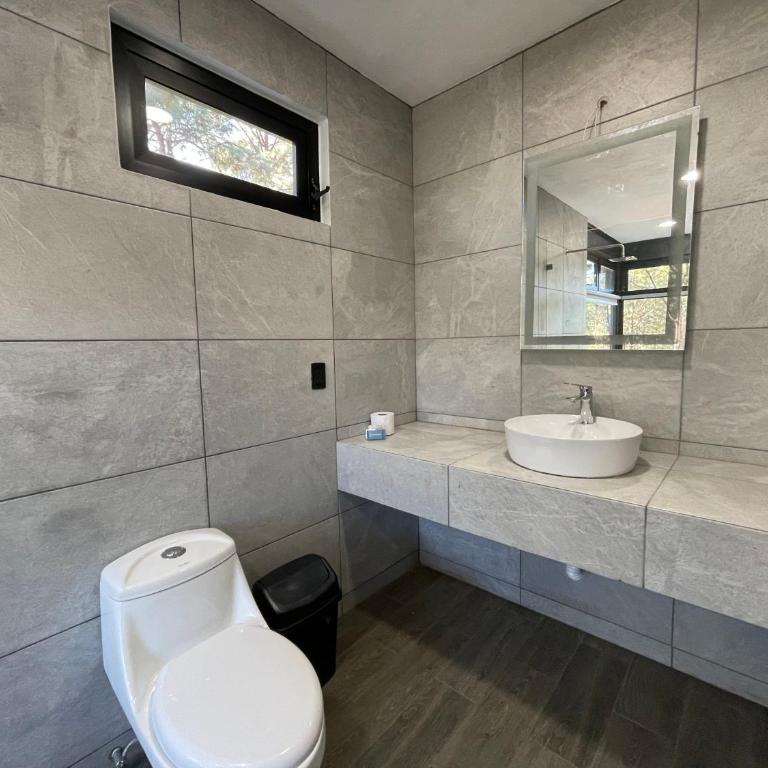 Las Nubes - Chalet de 1 dormitorio - 10