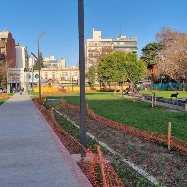 Comfortable Apartment in Colegiales - Apartamento de 1 dormitorio - 19