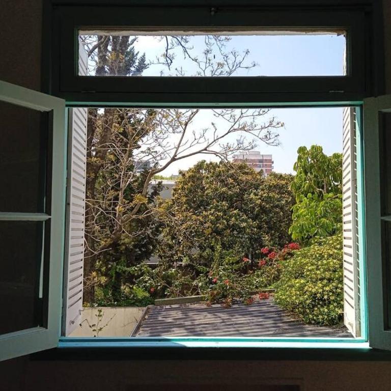 Comfortable Apartment in Colegiales - Apartamento de 1 dormitorio - 6