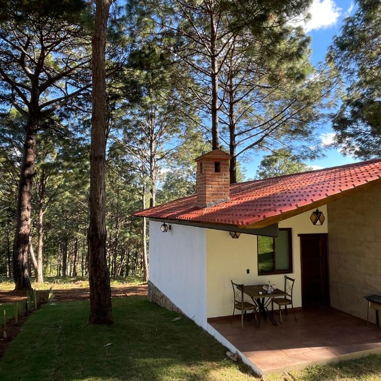 Las Nubes - Chalet de 1 dormitorio - 6