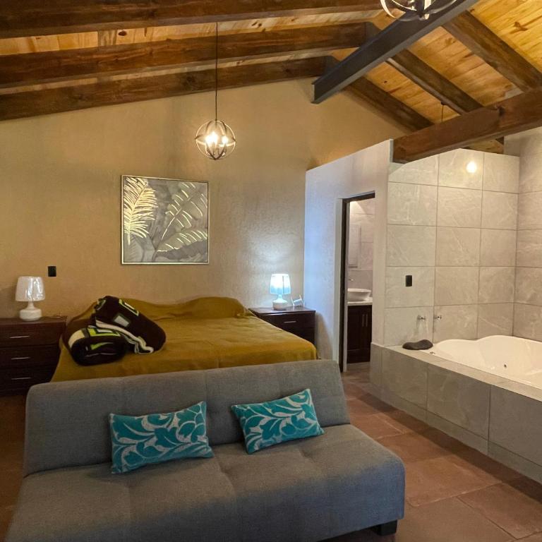 Las Nubes - Chalet de 1 dormitorio - 1