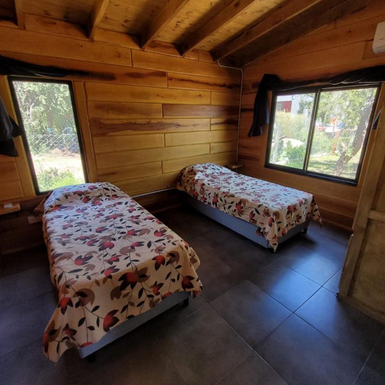 Sueño Serrano - Apartamento de 2 dormitorios - 7