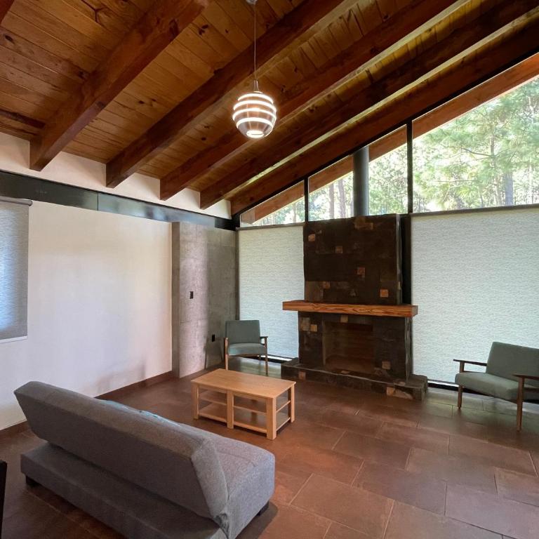 Las Nubes - Chalet Superior - 14