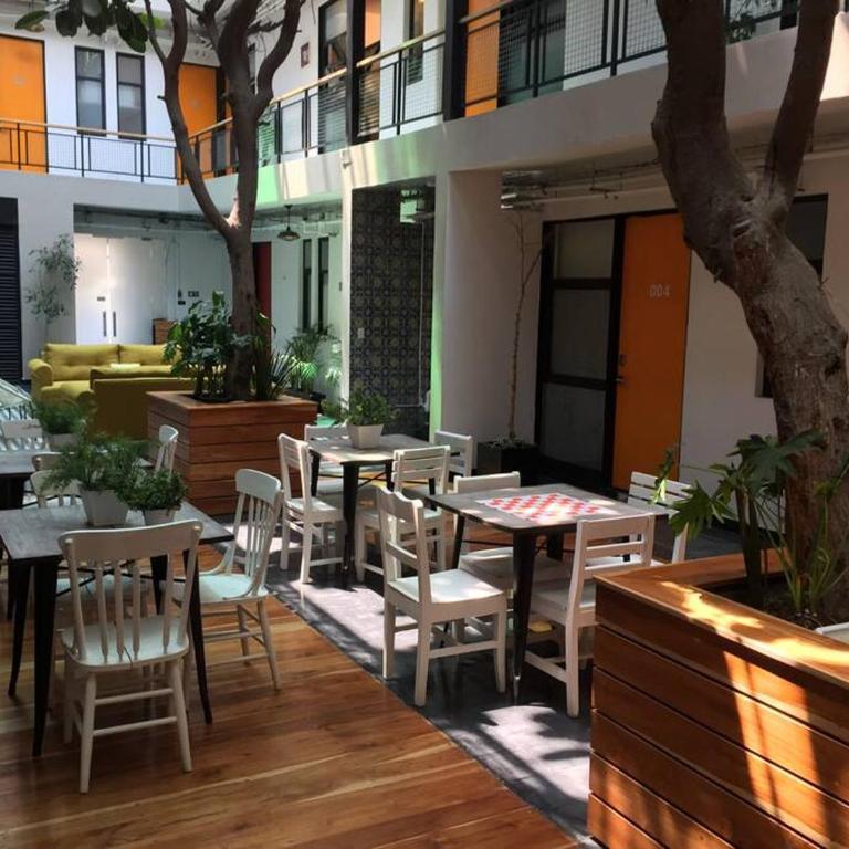 Mini Loft 107 - One-Bedroom Apartment - 4