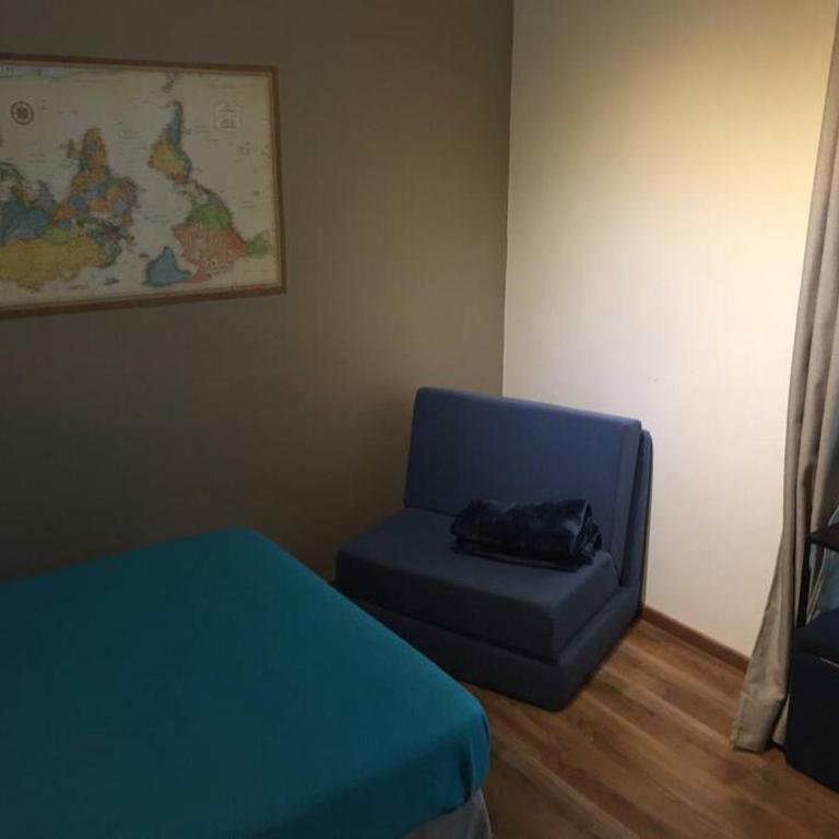 Mini Loft 107 - One-Bedroom Apartment - 6
