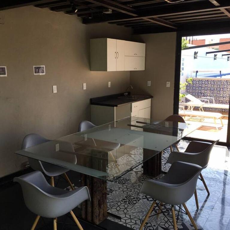 Mini Loft 107 - One-Bedroom Apartment - 27