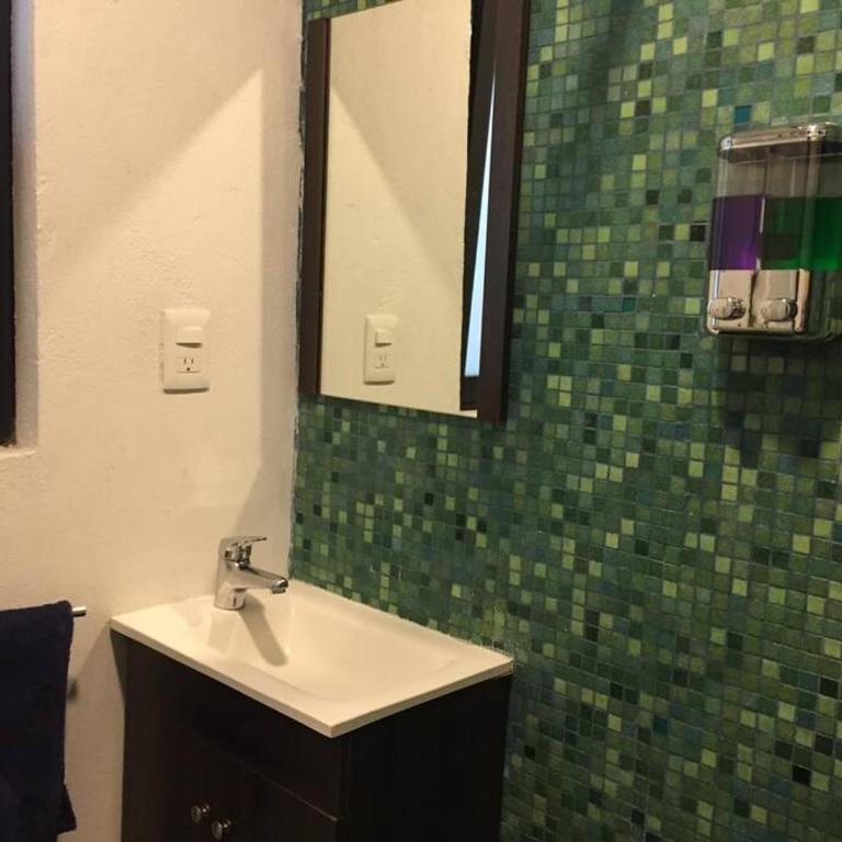 Mini Loft 107 - One-Bedroom Apartment - 28