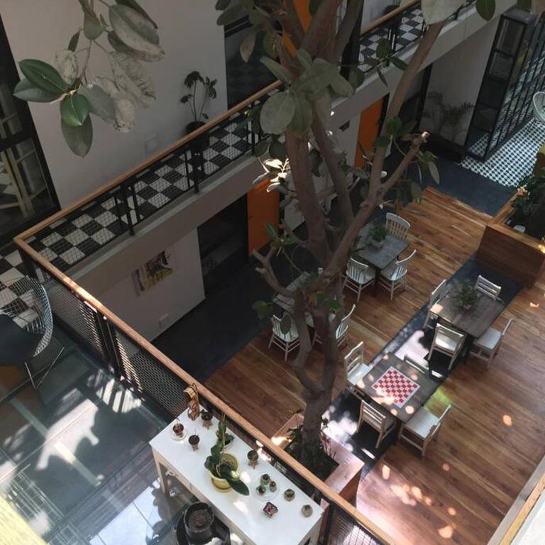 Mini Loft 107 - One-Bedroom Apartment - 31