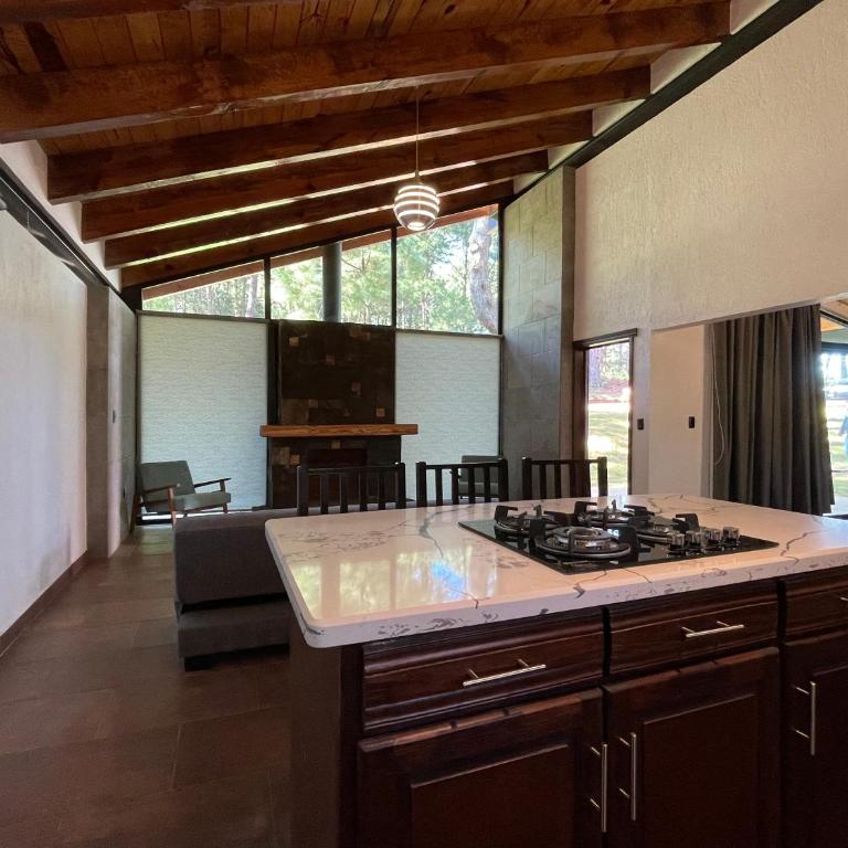 Las Nubes - Chalet Superior - 12