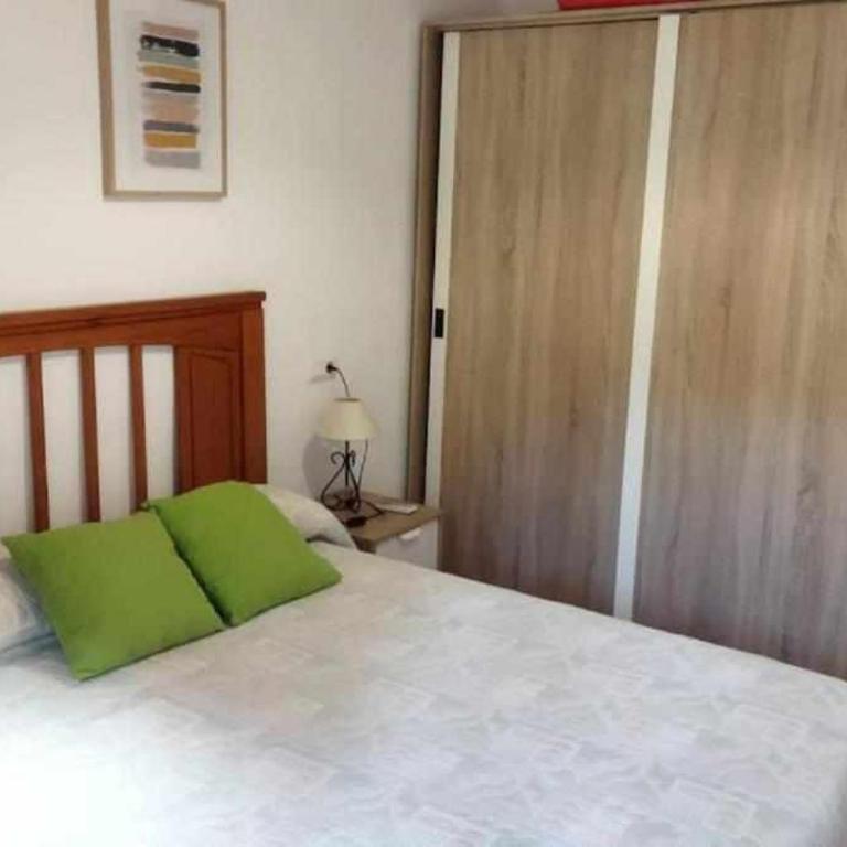 Apartamento Beatas Parking Gratis Centro Histórico - Apartamento de 2 dormitorios - 15
