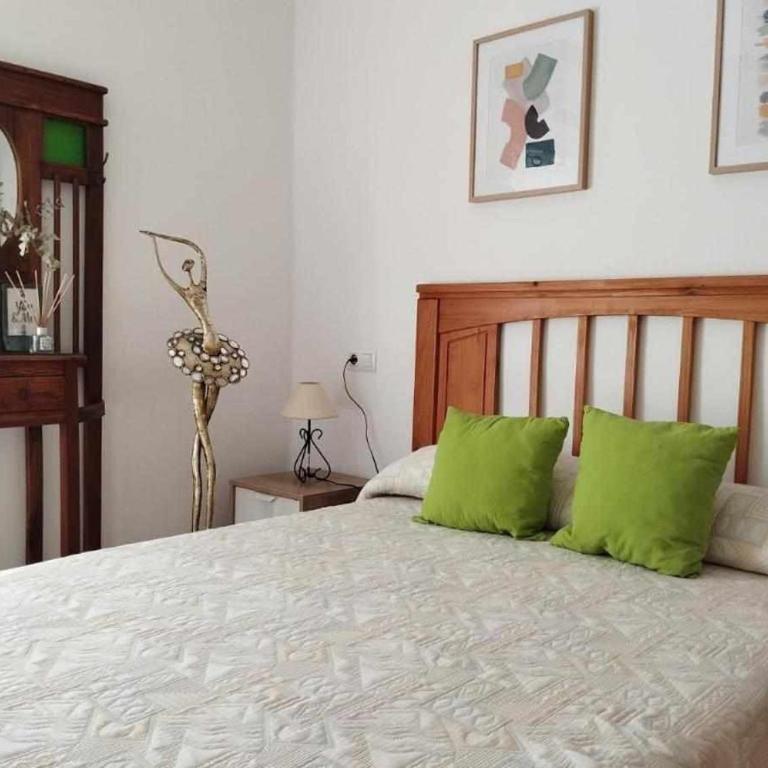 Apartamento Beatas Parking Gratis Centro Histórico - Apartamento de 2 dormitorios - 13