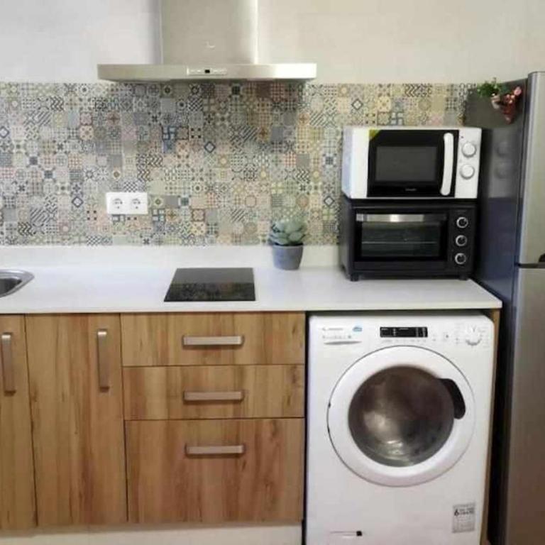 Apartamento Beatas Parking Gratis Centro Histórico - Apartamento de 2 dormitorios - 16