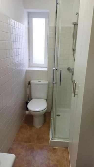 Apartamento Beatas Parking Gratis Centro Histórico - Apartamento de 2 dormitorios - 19