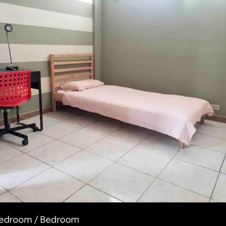 Private Room in Urdesa Central Guayaquil - Habitación Individual - 10