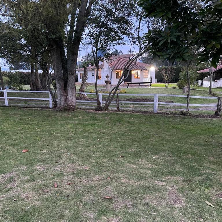 Luxury Finca el Ensueño, casa entera, con Sauna, Jacuzzi, BBQ y Caballos - Villa - 31