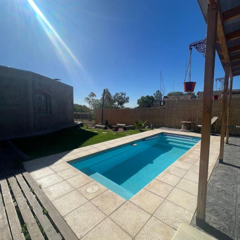 Casa de montaña - Apartamento de 1 dormitorio - 11